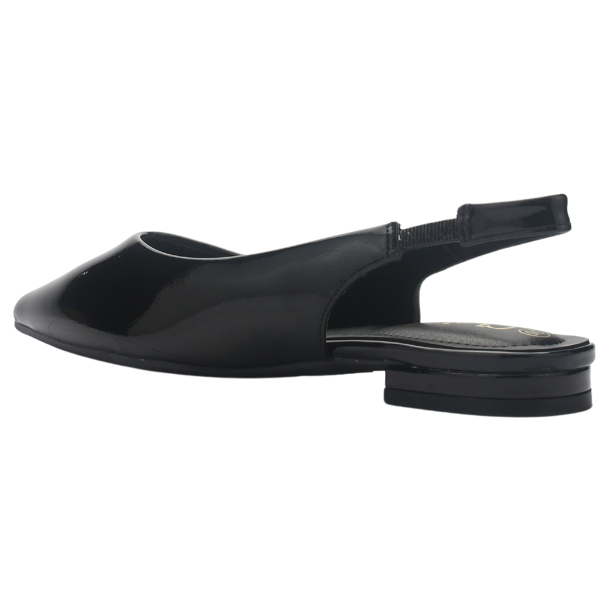 Ballerina de Mujer de color Negro Casual Chalada Maris-11