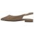 Ballerina de Mujer, Beige Casual Chalada Maris-11