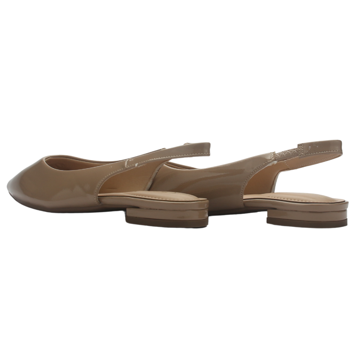 Ballerina de Mujer de color Beige Casual Chalada Maris-11