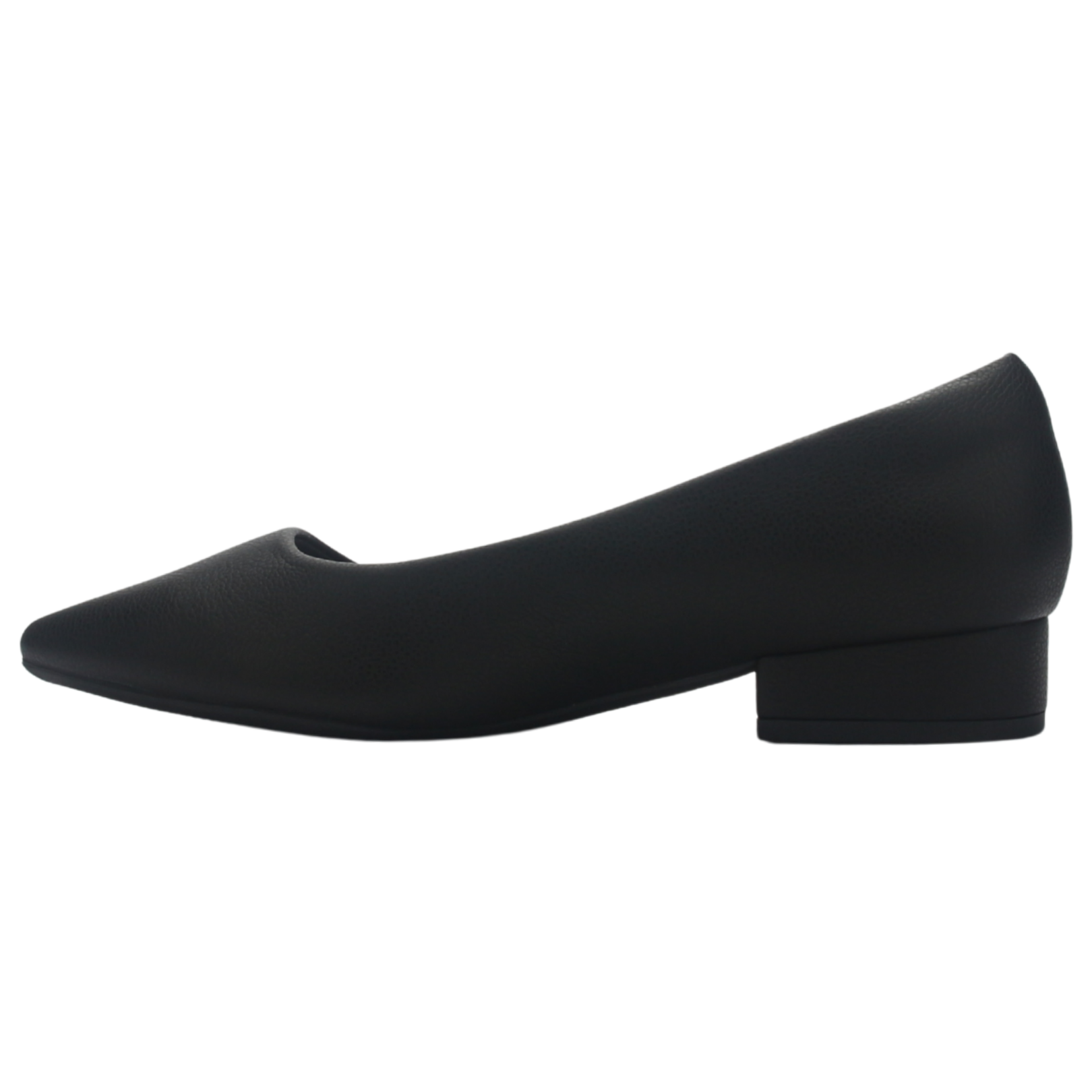 Sandalia de Mujer, Negro Casual Chalada Slup-1