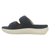 Sandalia Mujer Chalada Acaraye-1 Negro Casual