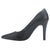 Zapato Mujer Chalada Clora-71 Negro Casual