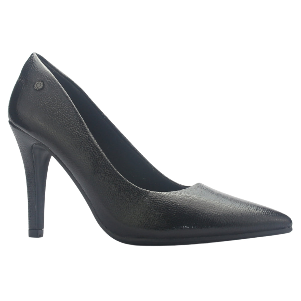 Zapato Mujer Chalada Clora-71 Negro Casual
