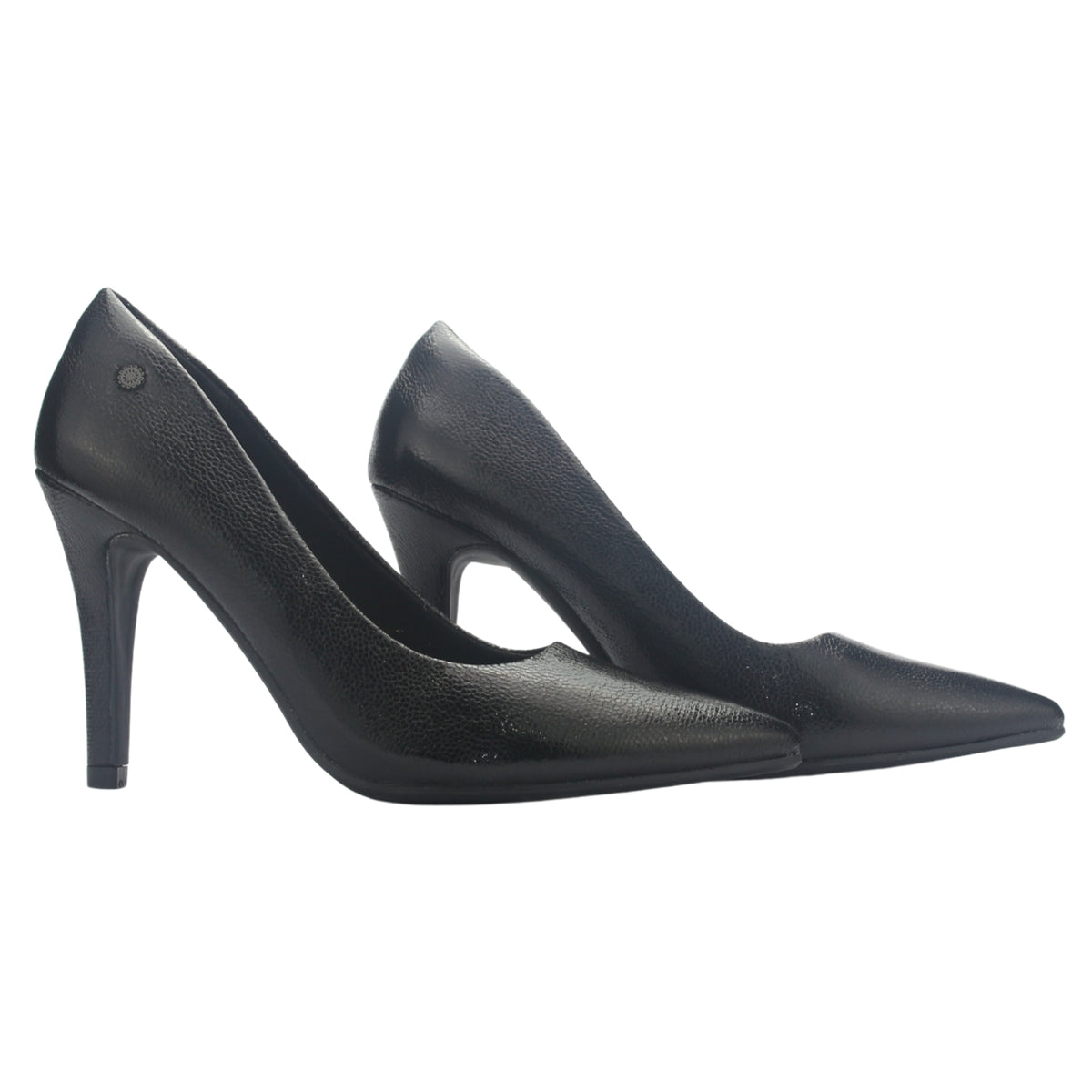 Zapato Mujer Chalada Clora-71 Negro Casual
