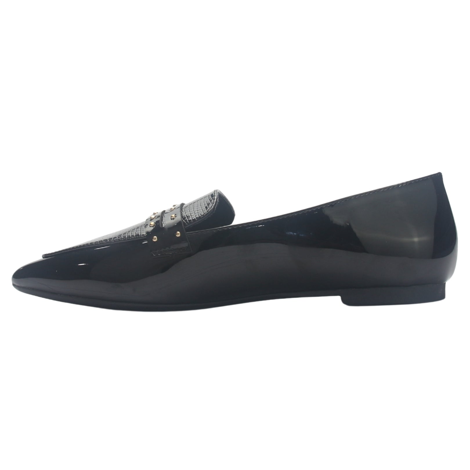 Ballerina Mujer  Chalada Maris-7 Negro Casual