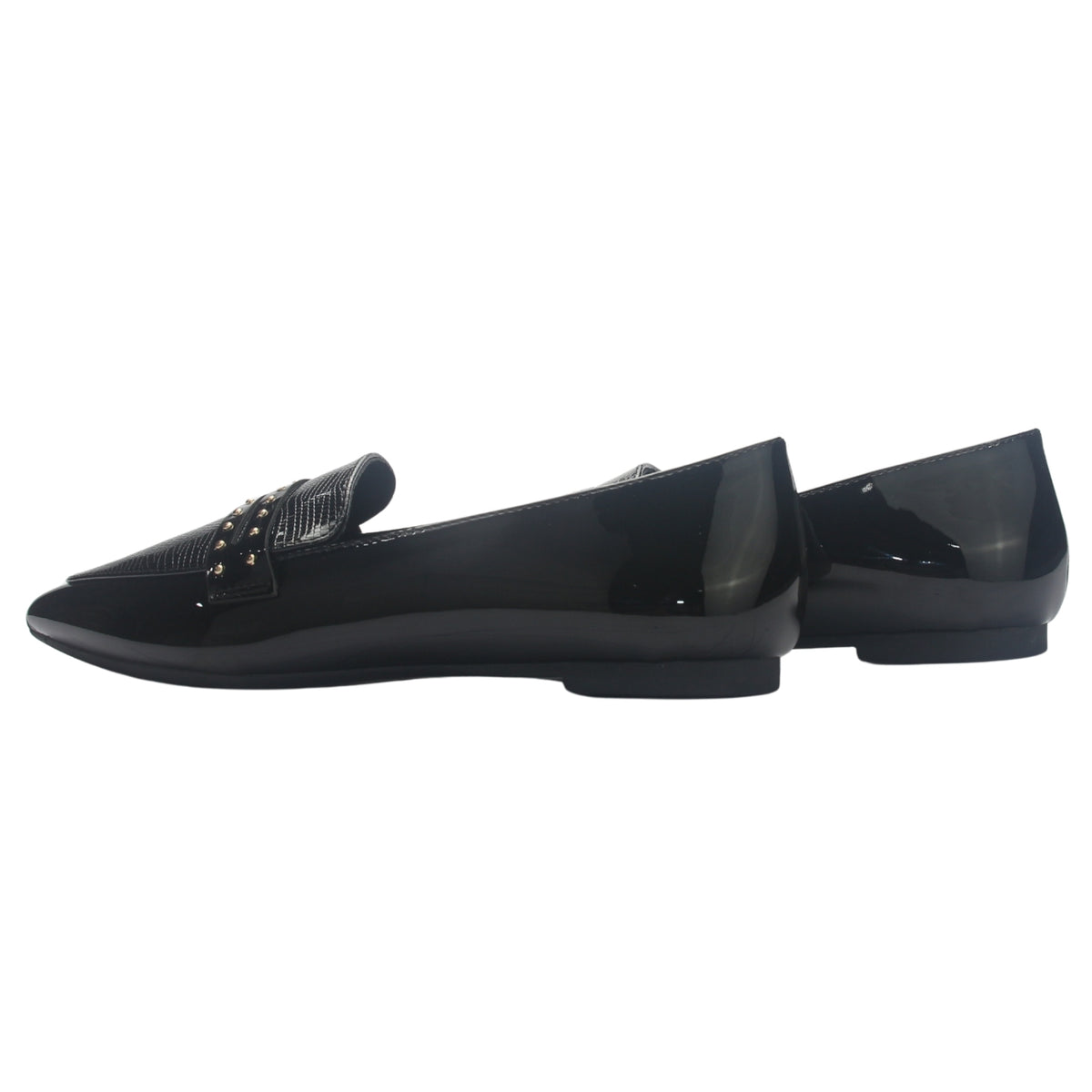 Ballerina Mujer  Chalada Maris-7 Negro Casual