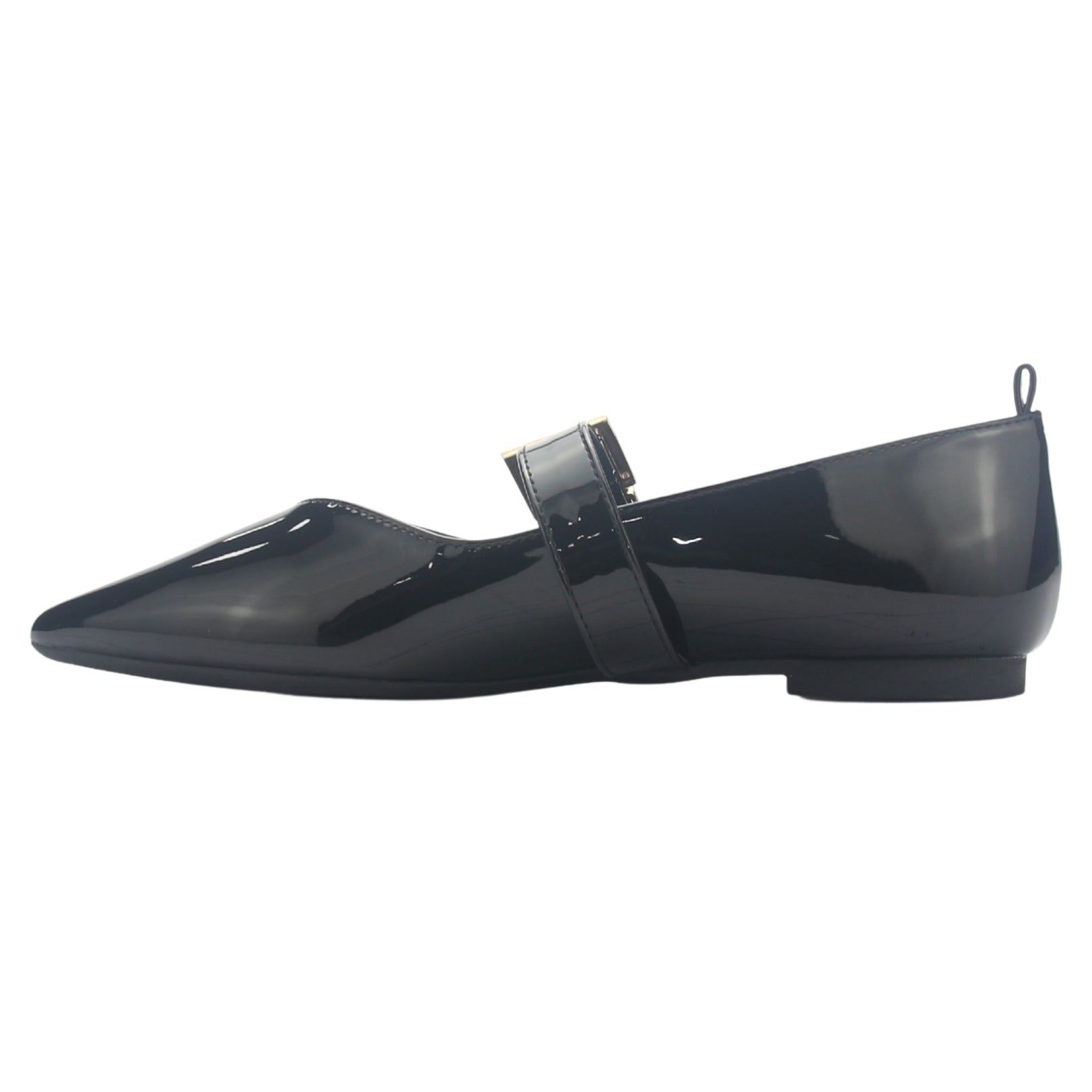 Ballerina Mujer  Chalada Maris-9 Negro Casual