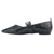 Ballerina Mujer  Chalada Maris-9 Negro Casual