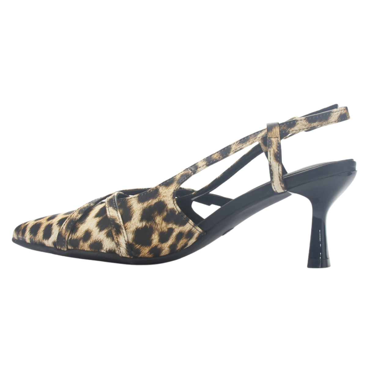 Zapato Mujer Chalada Reggia-12 Negro Casual