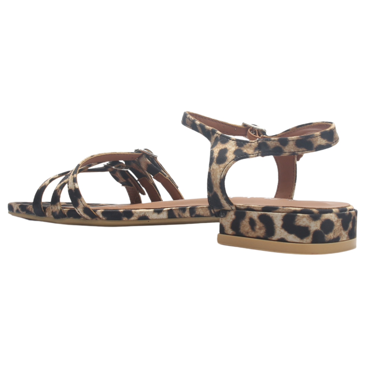 Sandalia de mujer Print Casual Chalada Salime-2