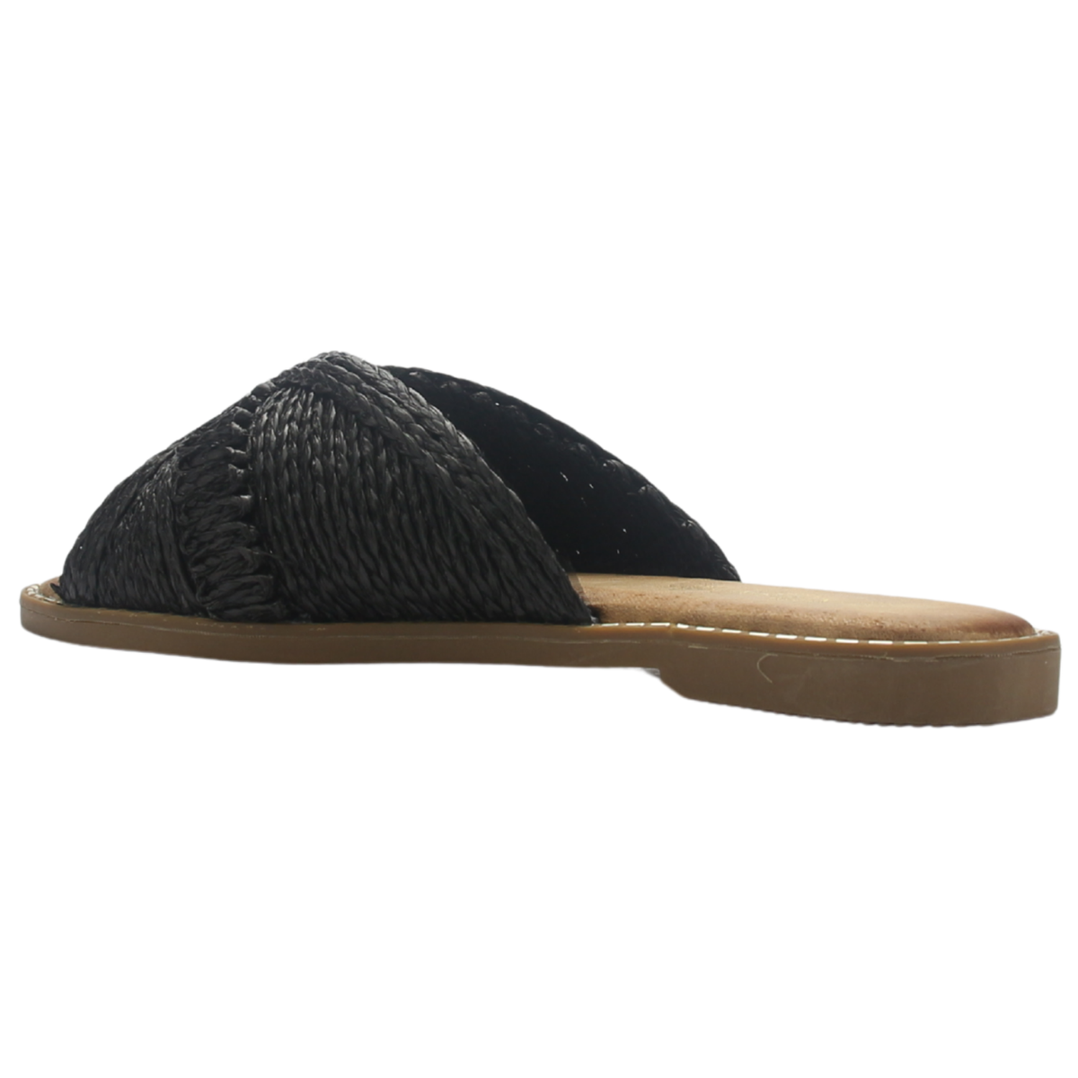 Sandalia de Mujer de color Negro Casual Chalada Alki-14