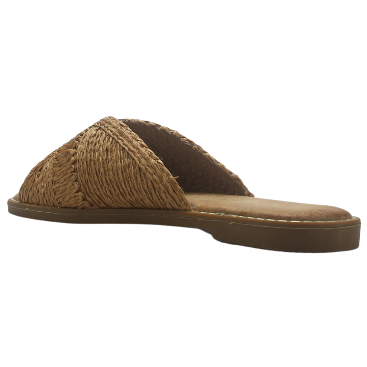 Sandalia de Mujer de color Camel Casual Chalada Alki-14