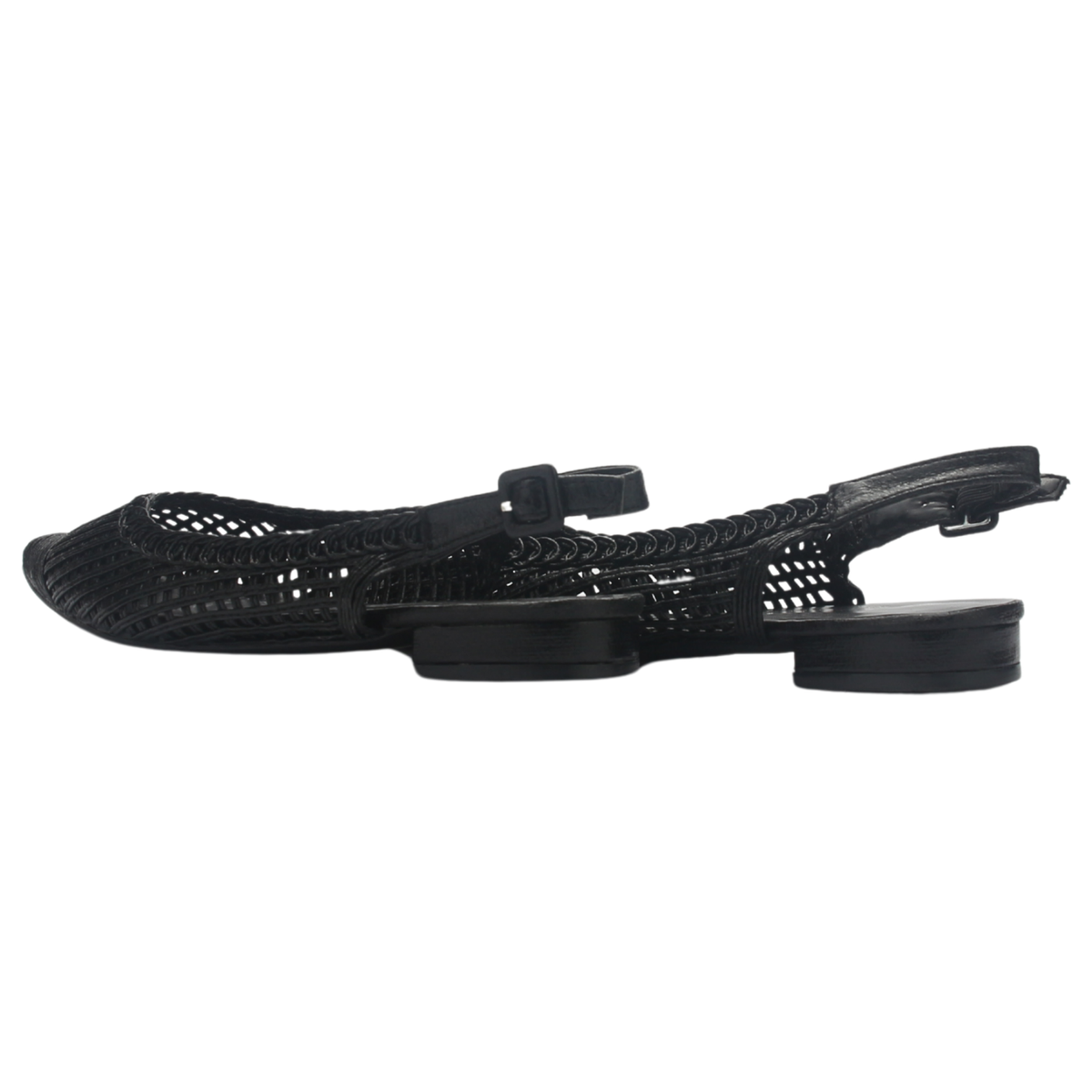 Ballerina de Mujer de color Negro Casual Chalada Maris-21