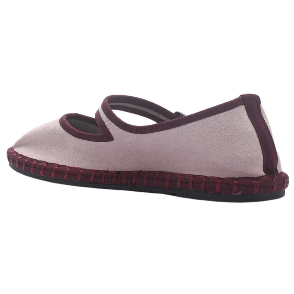 Alpargata de Mujer de color Rosado Casual Chalada Mila-10