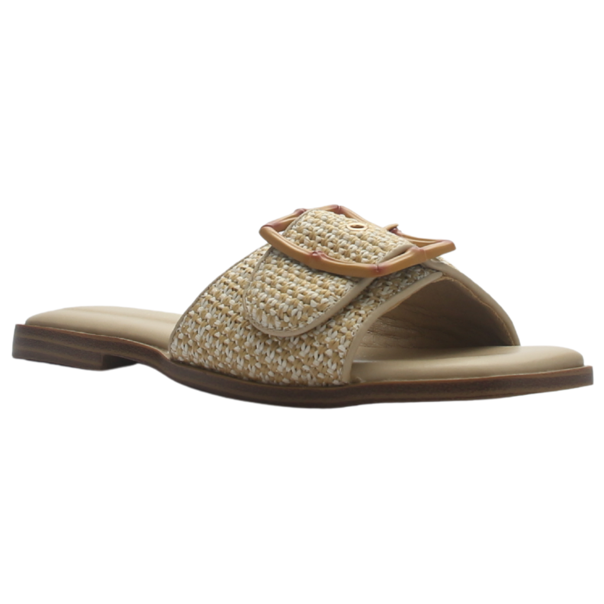 Sandalia de mujer Beige Casual Chalada Bellagio-3