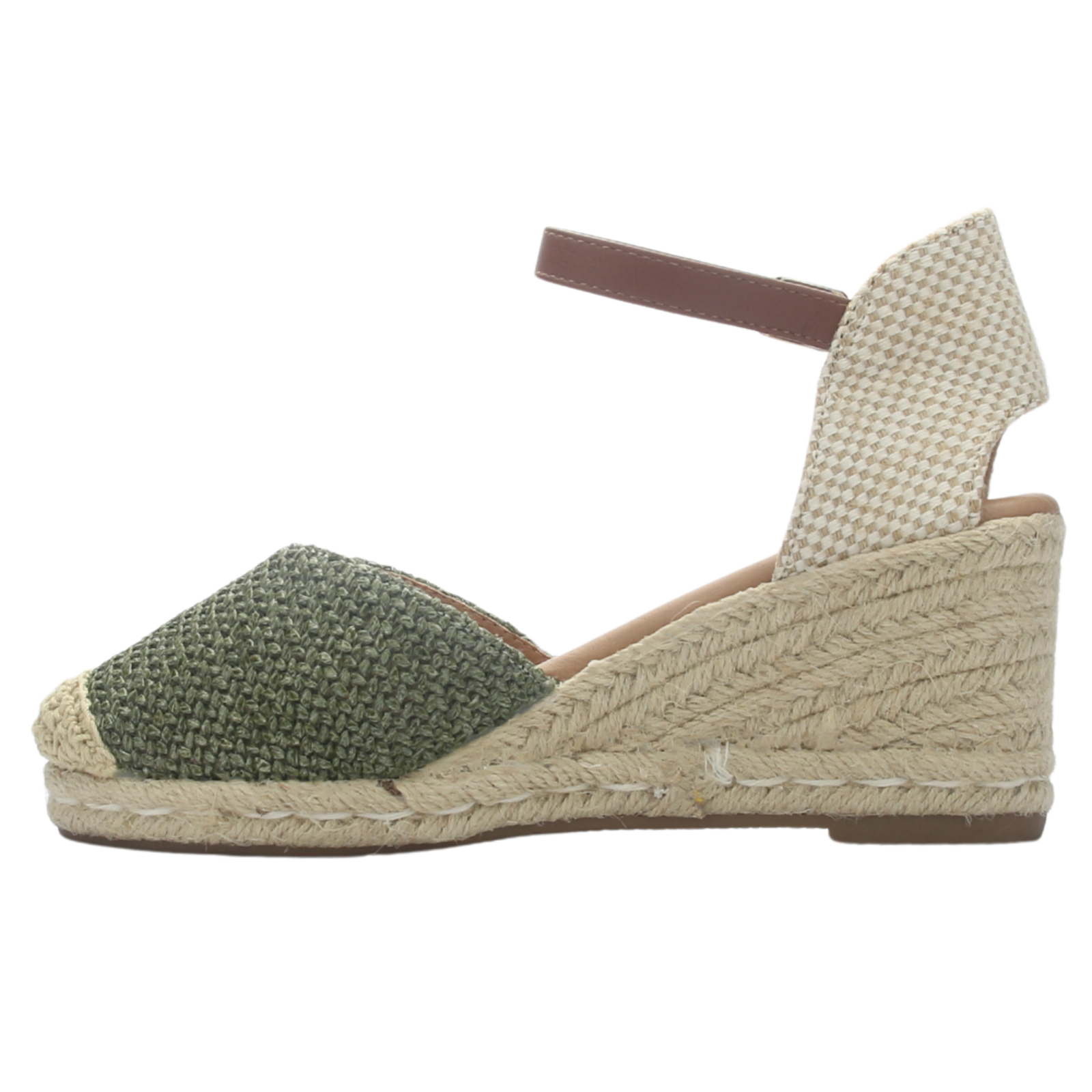 Zapato de mujer Oliva Casual Chalada Penny-3