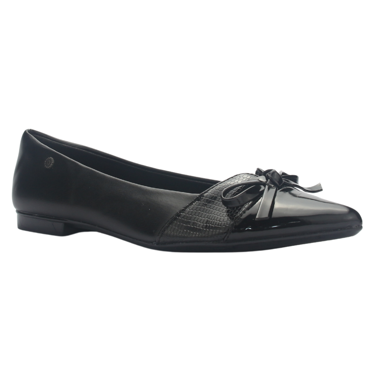 Ballerina Mujer Chalada Mercnew-10 Negro Casual