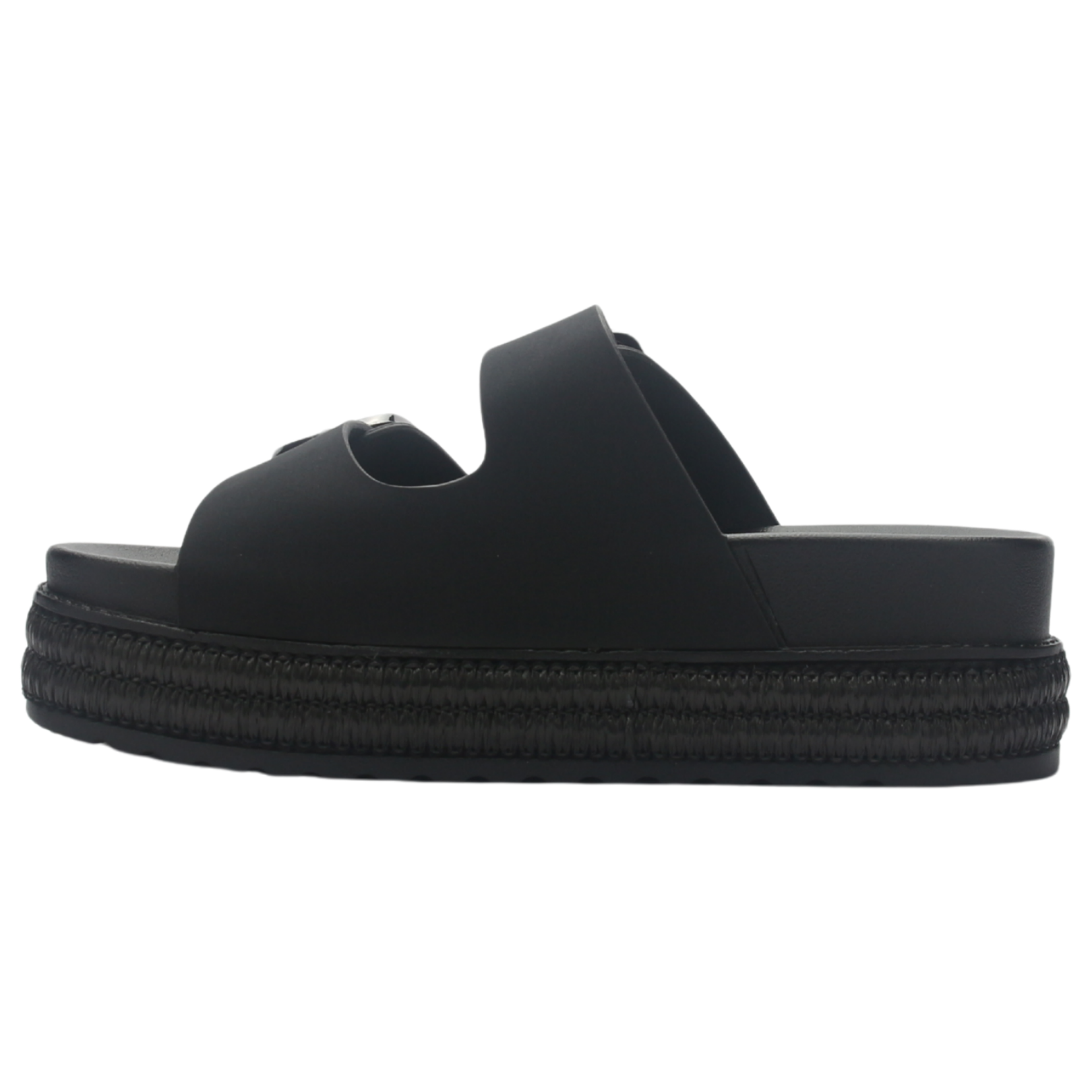 Sandalia de Mujer de color Negro Casual Chalada Yukon-17