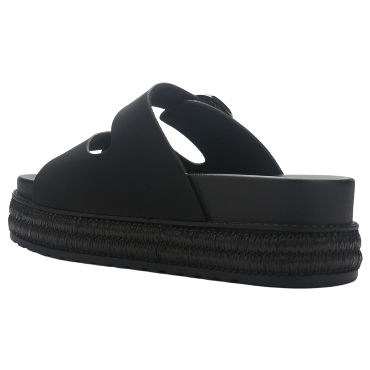 Sandalia de Mujer de color Negro Casual Chalada Yukon-17