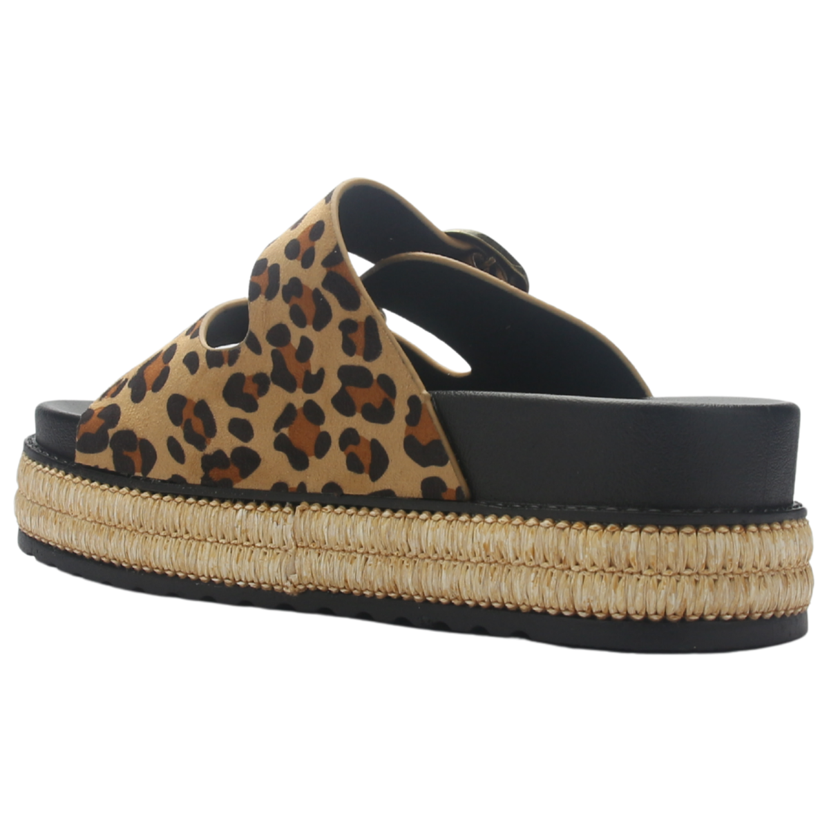 Sandalia de Mujer de color Print Casual Chalada Yukon-17