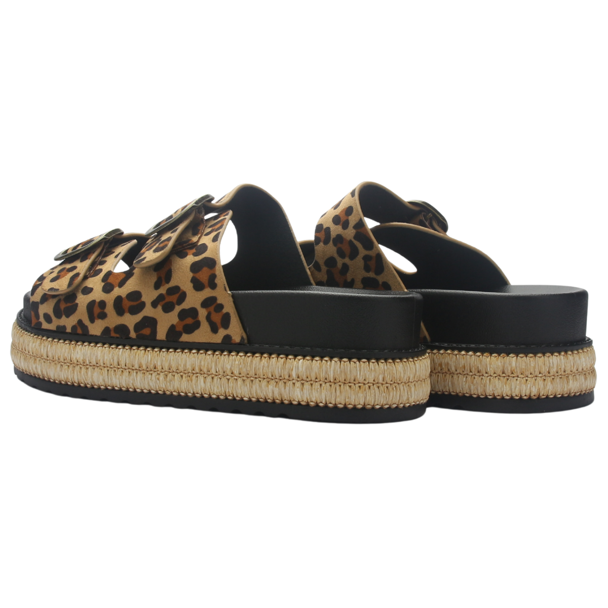 Sandalia de Mujer de color Print Casual Chalada Yukon-17