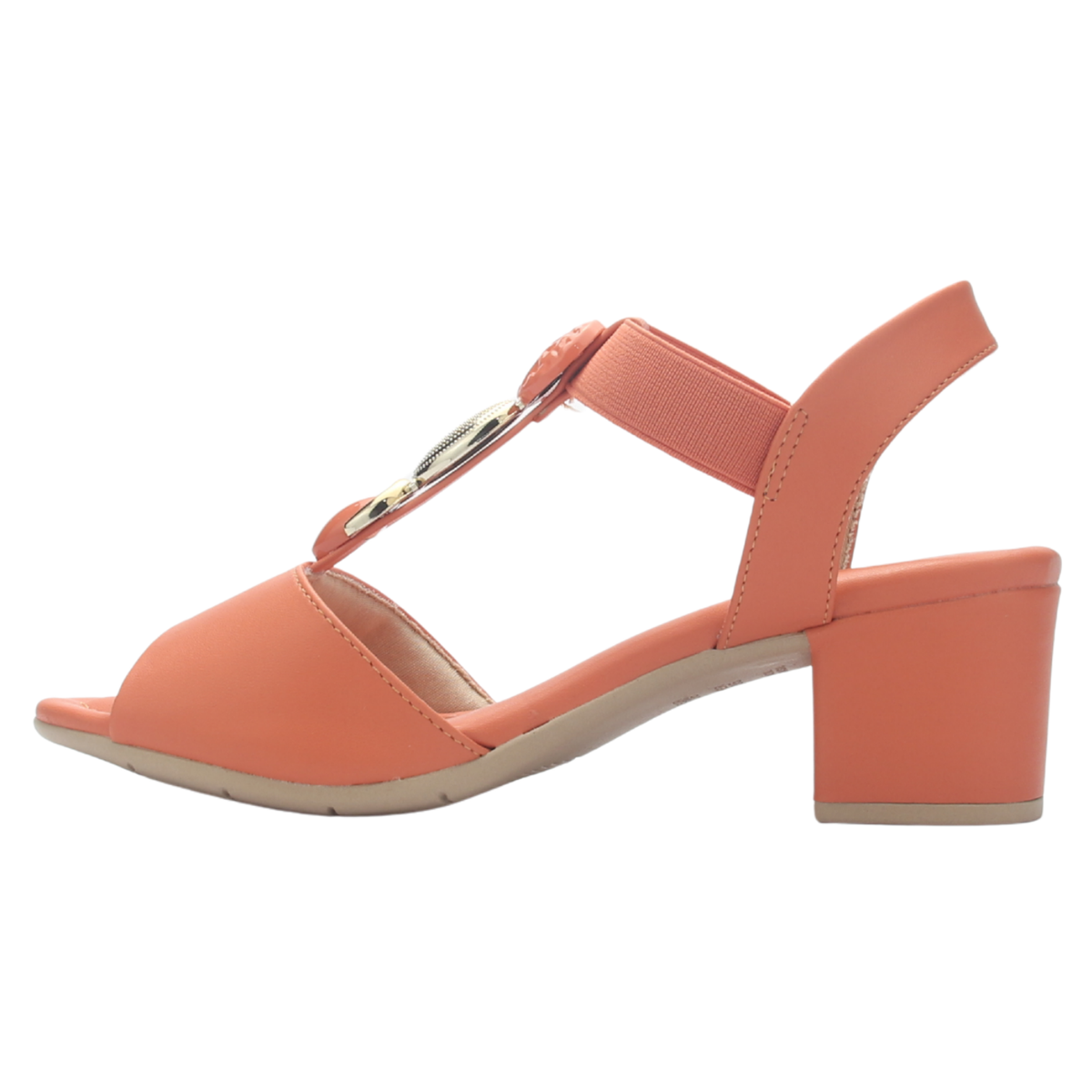 Sandalia Mujer Coral Comfortflex 2557403 Casual
