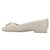 Zapato Mujer Beige Comfortflex 2579402 Casual
