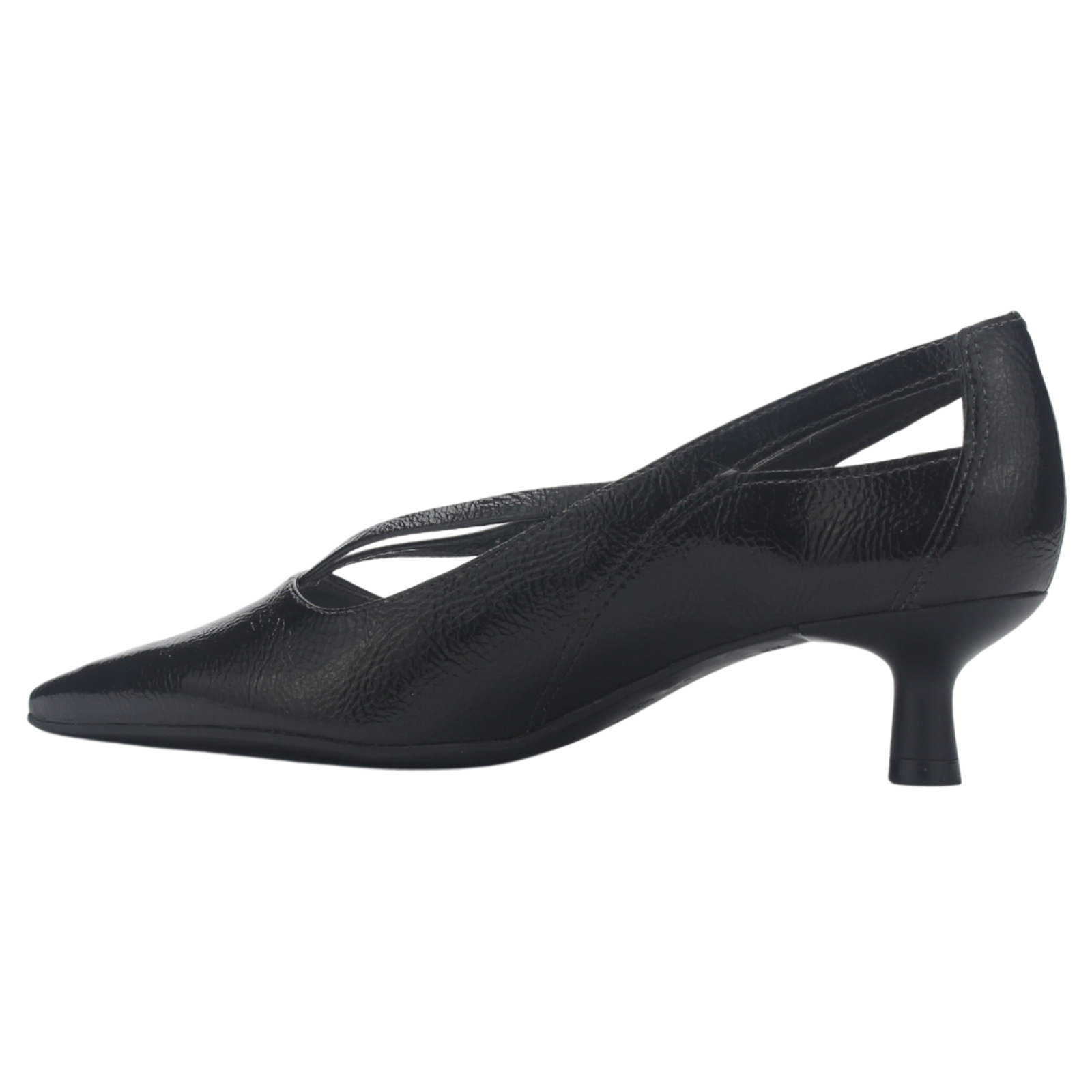 Zapato Mujer Negro Ramarim 2515102 Casual