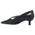 Zapato Mujer Negro Ramarim 2515102 Casual