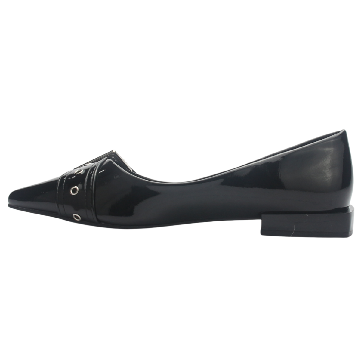 Ballerina de mujer Negro Casual Chalada Slik-3