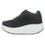 Zapatilla Mujer Chalada Tija-41 Negro Urbano