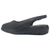 Zapato de mujer Negro Casual Chalada Marfak-1