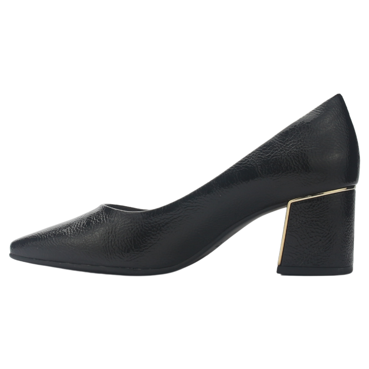 Zapato Mujer Negro Ramarim 2551201 Casual