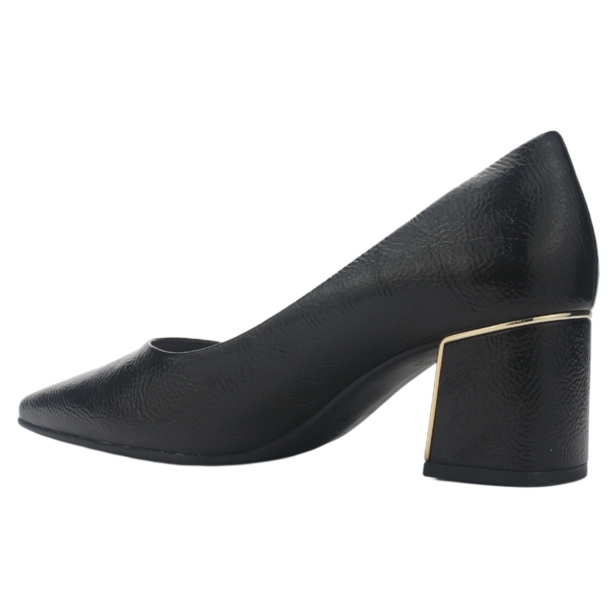 Zapato Mujer Negro Ramarim 2551201 Casual