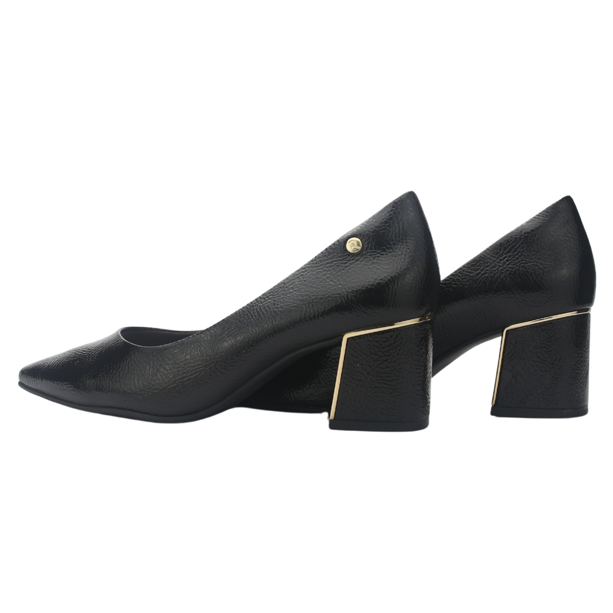 Zapato Mujer Negro Ramarim 2551201 Casual