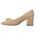 Zapato Mujer Beige Ramarim 2551203 Casual