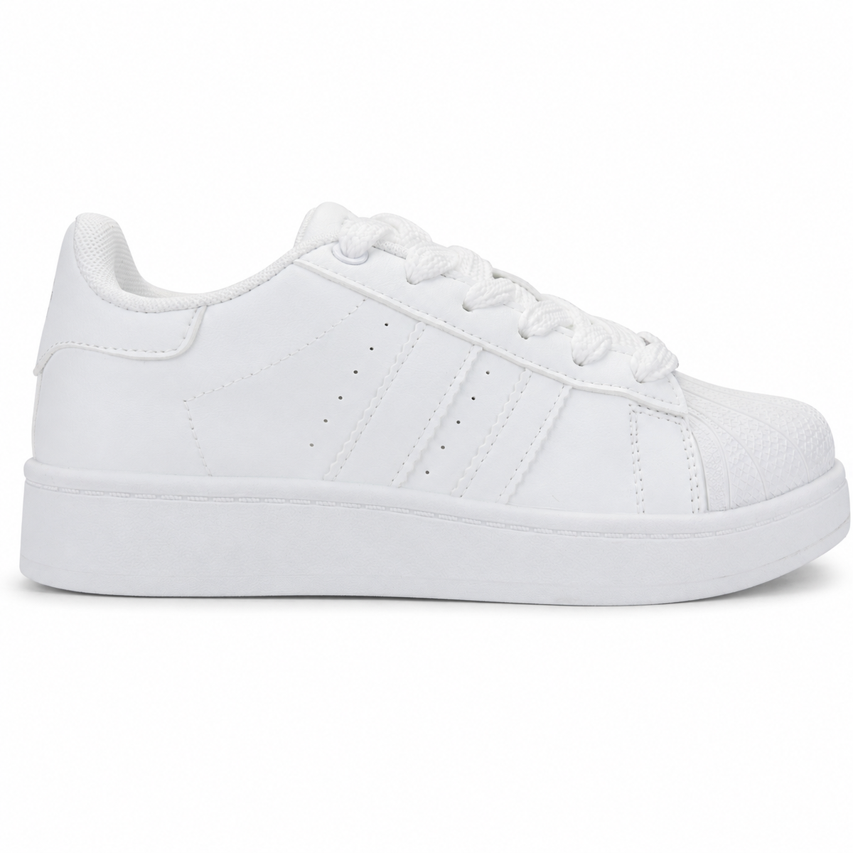 Zapatilla Blanco Mujer Urbano Chalada Annie