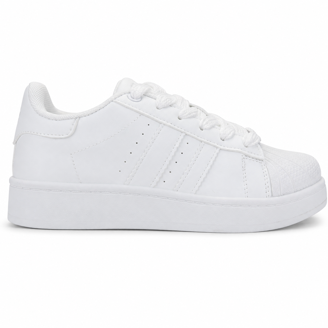 Zapatilla Blanco Mujer Urbano Chalada Annie