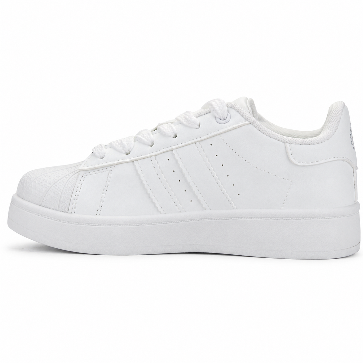 Zapatilla Blanco Mujer Urbano Chalada Annie
