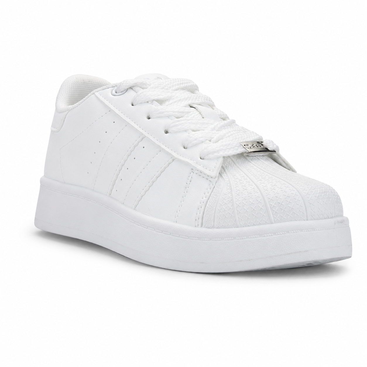 Zapatilla Blanco Mujer Urbano Chalada Annie