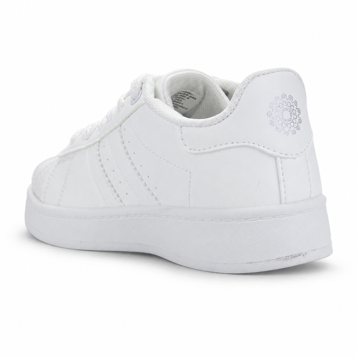 Zapatilla Blanco Mujer Urbano Chalada Annie