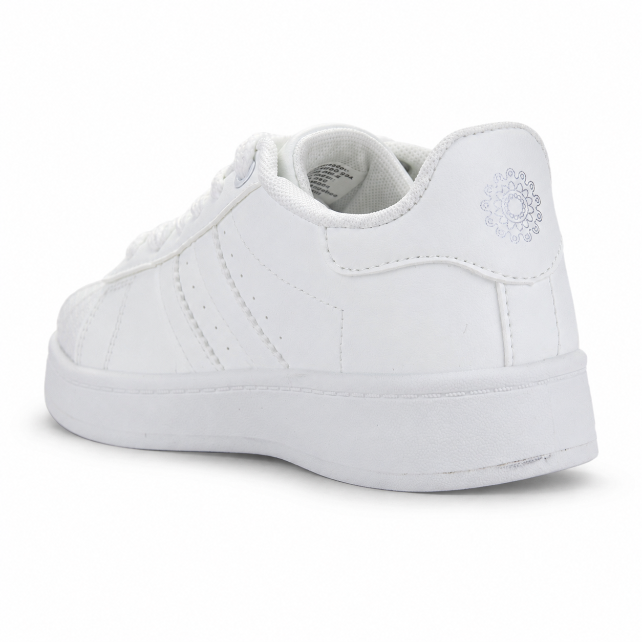Zapatilla Blanco Mujer Urbano Chalada Annie