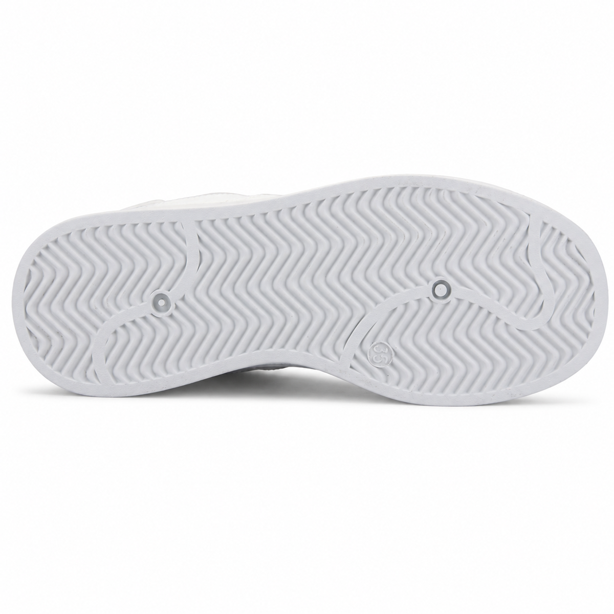 Zapatilla Blanco Mujer Urbano Chalada Annie