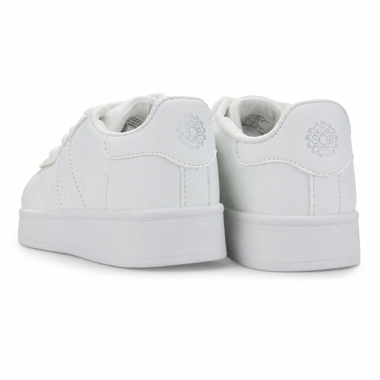 Zapatilla Blanco Mujer Urbano Chalada Annie