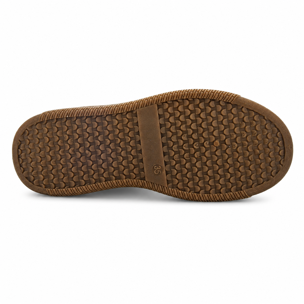 Zapatilla Beige Mujer Urbano Chalada Antu