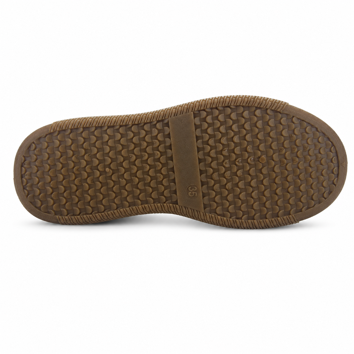 Zapatilla Negro Mujer Urbano Chalada Antu