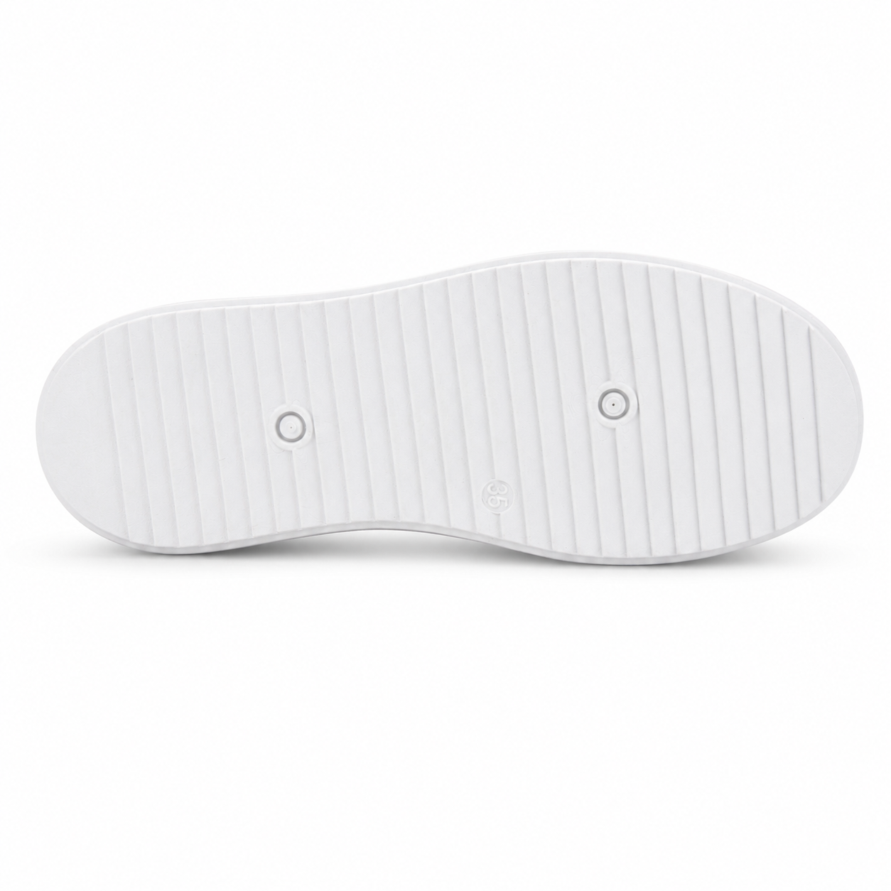 Zapatilla Nude Mujer Urbano Chalada Star