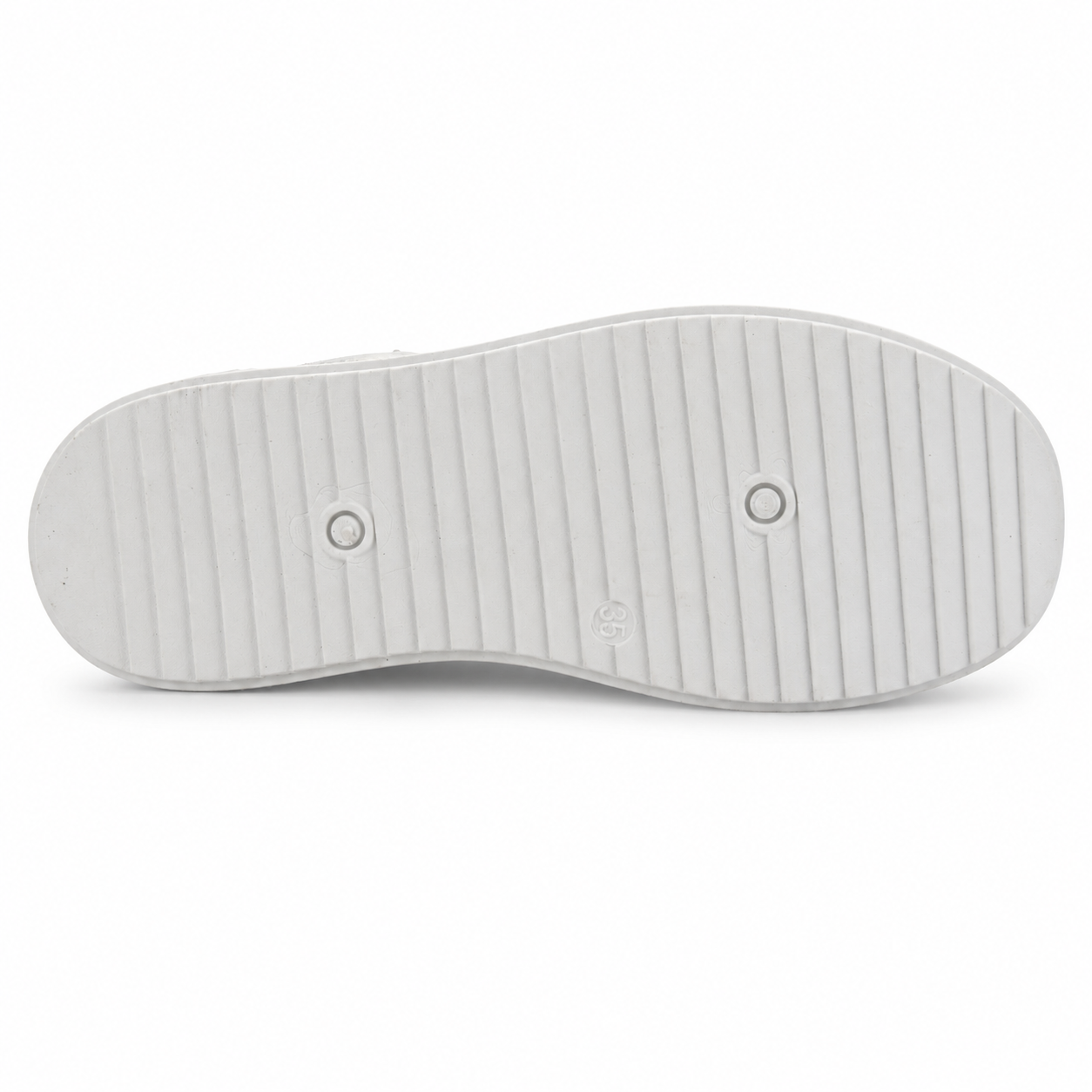 Zapatilla Beige Mujer Urbano Chalada Star
