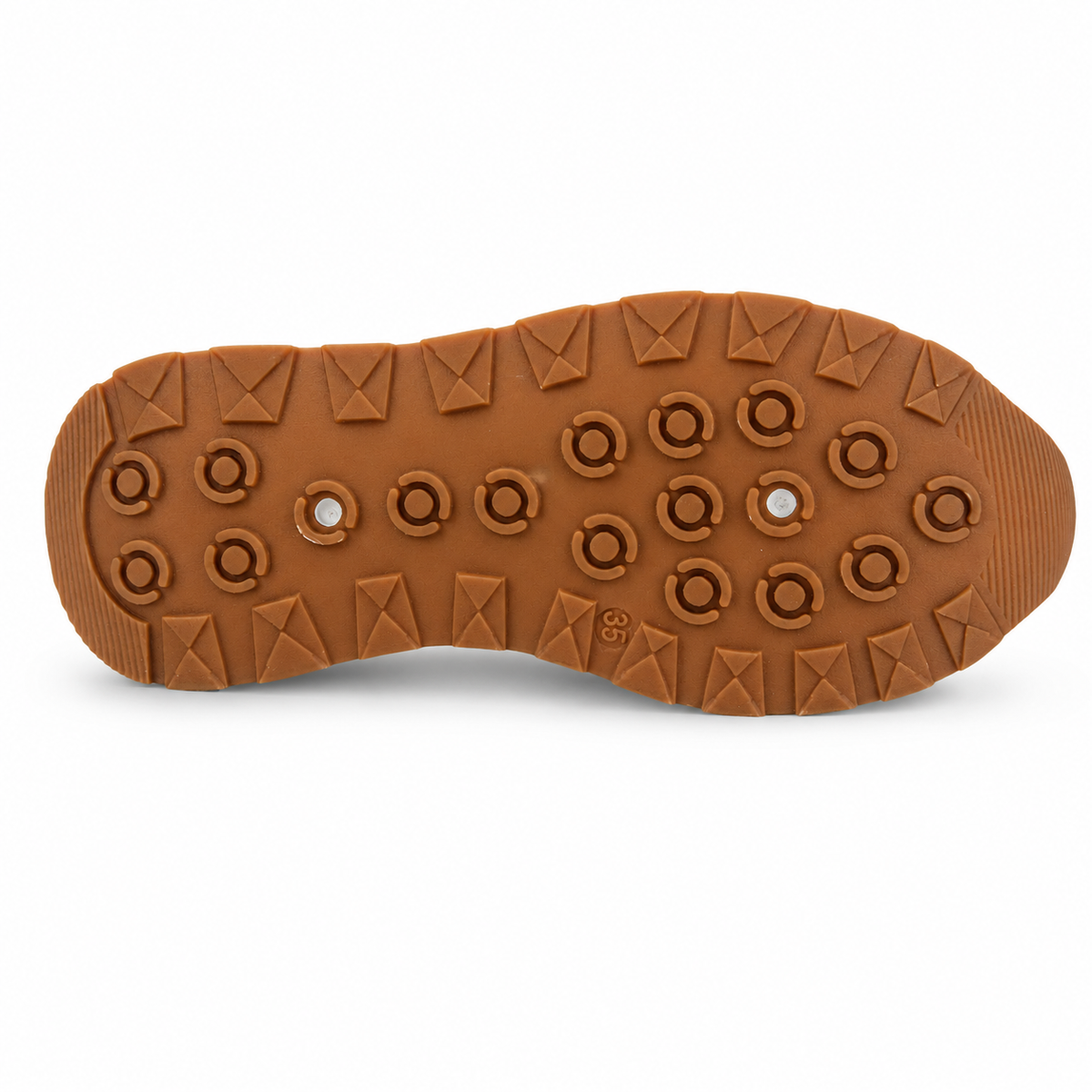 Zapatilla Beige Mujer Urbano Chalada Sury