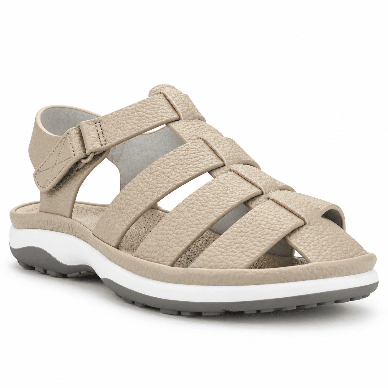 Sandalia Beige Mujer Casual Chalada Gretta Chalada 